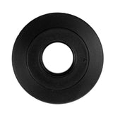 Maxbell Durable Plastic 18mm Rod Foosball Bushing Soccer Table Football Bearing