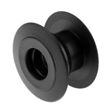 Maxbell Durable Plastic 18mm Rod Foosball Bushing Soccer Table Football Bearing