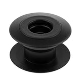 Maxbell Durable Plastic 18mm Rod Foosball Bushing Soccer Table Football Bearing