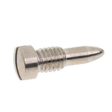 Maxbell 10 Pieces of Set Saxophone Adjustment Sax Screws Saxophone Accessories