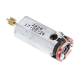 Maxbell RC Helicopter Parts Tail Motor Silver V913-34 for Remote Control Model Accs