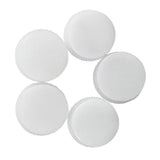 Maxbell 5 Pcs of Pack Vaseline Saxophone Cork Grease for Woodwind Instrument
