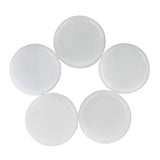 Maxbell 5 Pcs of Pack Vaseline Saxophone Cork Grease for Woodwind Instrument