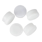 Maxbell 5 Pcs of Pack Vaseline Saxophone Cork Grease for Woodwind Instrument