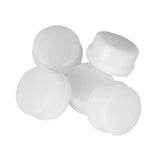 Maxbell 5 Pcs of Pack Vaseline Saxophone Cork Grease for Woodwind Instrument
