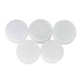 Maxbell 5 Pcs of Pack Vaseline Saxophone Cork Grease for Woodwind Instrument