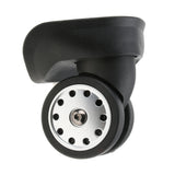 Maxbell A88 Porous Wheel Suitcase Luggage Replacement Casters for Travel Bags Size L