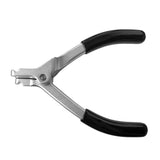 Maxbell Archery D Loop Plier Bow String D Loop Install Tool Compound Bowstring D Loop Maker Outdoor Hunting Accessories