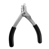 Maxbell Archery D Loop Plier Bow String D Loop Install Tool Compound Bowstring D Loop Maker Outdoor Hunting Accessories