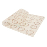 Maxbell Macaron Silicone Baking Mat Baking Sheets Cookie Liner Macaron Sheets
