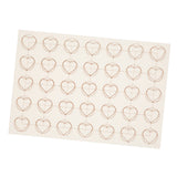 Maxbell Macaron Silicone Baking Mat Baking Sheets Cookie Liner Macaron Sheets