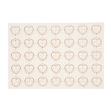 Maxbell Macaron Silicone Baking Mat Baking Sheets Cookie Liner Macaron Sheets