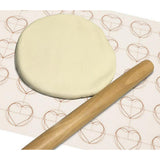 Maxbell Macaron Silicone Baking Mat Baking Sheets Cookie Liner Macaron Sheets