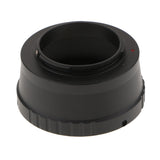 Maxbell T2 Mount Lens Adapter to Micro 4/3 for Olympus Panasonic Cameras Telescope