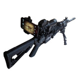 Maxbell Universal Mobile Phone Camera Adapter Mount Telescope Stand Microscope Holder