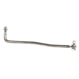 Maxbell Outboard Steering Rod Link-Throttle Lever 27cm/10.6'' for Yamaha 30 - 60 Horsepower