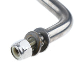 Maxbell Outboard Steering Rod Link-Throttle Lever 27cm/10.6'' for Yamaha 30 - 60 Horsepower