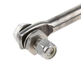Maxbell Outboard Steering Rod Link-Throttle Lever 27cm/10.6'' for Yamaha 30 - 60 Horsepower