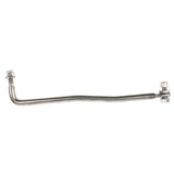 Maxbell Outboard Steering Rod Link-Throttle Lever 27cm/10.6'' for Yamaha 30 - 60 Horsepower