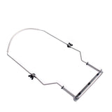 Maxbell Harmonica Rack Neck Holder On-Stage Stand Support Playing Large Metal Frame