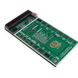Maxbell Battery Test Charger Activation Board for Apple Phone 4 / 4s / 5 / 5c / 5s / 6 / 6s / 6+ / 6s+ / 7 / 7Plus / 8 / 8 Plus/ X