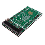 Maxbell Battery Test Charger Activation Board for Apple Phone 4 / 4s / 5 / 5c / 5s / 6 / 6s / 6+ / 6s+ / 7 / 7Plus / 8 / 8 Plus/ X