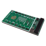 Maxbell Battery Test Charger Activation Board for Apple Phone 4 / 4s / 5 / 5c / 5s / 6 / 6s / 6+ / 6s+ / 7 / 7Plus / 8 / 8 Plus/ X