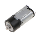Maxbell 3V Micro Planetary Reducer Motor Dia 10MM High Torque DC Motor DIY Robot Gearbox Motor 35RPM-60RPM