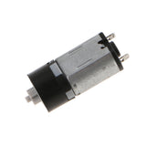 Maxbell 3V Micro Planetary Reducer Motor Dia 10MM High Torque DC Motor DIY Robot Gearbox Motor 35RPM-60RPM