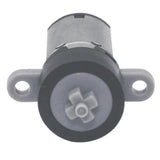 Maxbell 3V Micro Planetary Reducer Motor Dia 10MM High Torque DC Motor DIY Robot Gearbox Motor 35RPM-60RPM