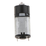 Maxbell 3V Micro Planetary Reducer Motor Dia 10MM High Torque DC Motor DIY Robot Gearbox Motor 35RPM-60RPM