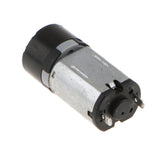 Maxbell 3V Micro Planetary Reducer Motor Dia 10MM High Torque DC Motor DIY Robot Gearbox Motor 35RPM-60RPM