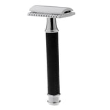 Maxbell Premium Vintage Manual Traditional Double Edge Safety Shaver For Salon Barber