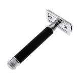 Maxbell Premium Vintage Manual Traditional Double Edge Safety Shaver For Salon Barber