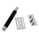 Maxbell Premium Vintage Manual Traditional Double Edge Safety Shaver For Salon Barber