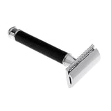 Maxbell Premium Vintage Manual Traditional Double Edge Safety Shaver For Salon Barber