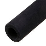 Maxbell EVA Spinning Fishing Rod Handle Grip with Reel Seat for Rod Building Repair, Stylish Design