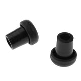 Maxbell 10 Pieces Durable Plastic Tube Plug For Table Soccer Foosball Table