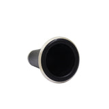 Maxbell 1 PC Clarinet Bell Drop B Black Tube for Clarinet Replacement Parts