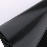 Maxbell 105cm Durable Rear Trunk Vinyl Sticker Cover Stripe Protective Film for BMW 3
