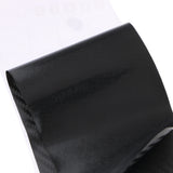 Maxbell 105cm Durable Rear Trunk Vinyl Sticker Cover Stripe Protective Film for BMW 3
