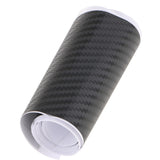 Maxbell 105cm Durable Rear Trunk Vinyl Sticker Cover Stripe Protective Film for BMW 3