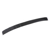 Maxbell 105cm Durable Rear Trunk Vinyl Sticker Cover Stripe Protective Film for BMW 3