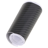 Maxbell 105cm Durable Rear Trunk Vinyl Sticker Cover Stripe Protective Film for BMW 3