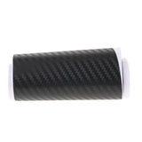 Maxbell 105cm Durable Rear Trunk Vinyl Sticker Cover Stripe Protective Film for BMW 3