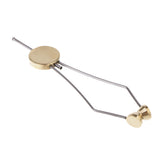 Maxbell Ceramic Lined Tipped BOBBIN THREAD HOLDER for Fly Tying