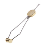 Maxbell Ceramic Lined Tipped BOBBIN THREAD HOLDER for Fly Tying