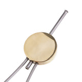 Maxbell Ceramic Lined Tipped BOBBIN THREAD HOLDER for Fly Tying