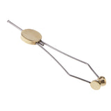 Maxbell Ceramic Lined Tipped BOBBIN THREAD HOLDER for Fly Tying