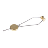 Maxbell Ceramic Lined Tipped BOBBIN THREAD HOLDER for Fly Tying